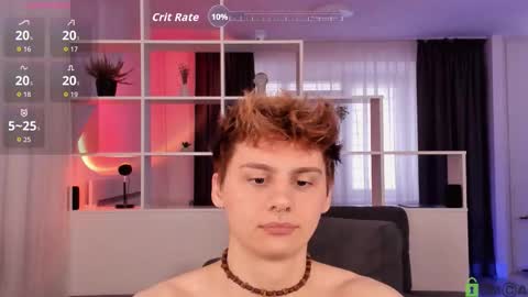 Emilio online show from November 10, 7:57 am