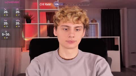 Snapshot of sunburn_boy chatting on January 20, 5:59 am Emilio online show from January 20, 5:59 am