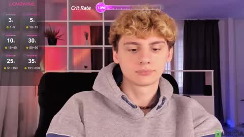 Snapshot of sunburn_boy chatting on March 3, 5:51 am Emilio online show from March 3, 5:51 am