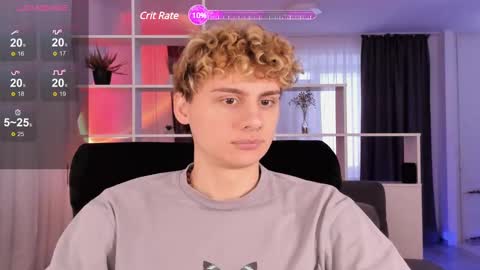 Snapshot of sunburn_boy chatting on February 16, 5:48 am Emilio online show from February 16, 5:48 am