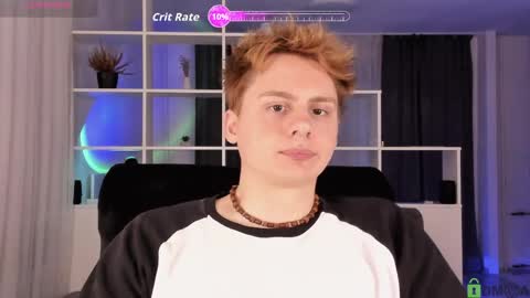 Emilio online show from June 6, 5:41 pm