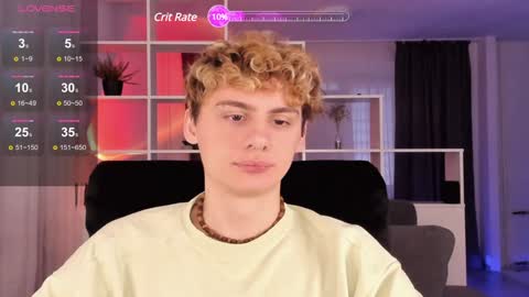 Snapshot of sunburn_boy chatting on January 31, 6:02 am Emilio online show from January 31, 6:02 am