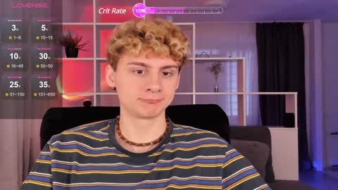Snapshot of sunburn_boy chatting on February 7, 5:41 am Emilio online show from February 7, 5:41 am
