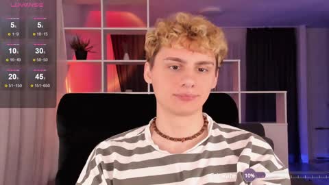 Snapshot of sunburn_boy chatting on December 2, 5:24 pm Emilio online show from December 2, 5:24 pm