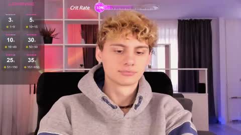 Snapshot of sunburn_boy chatting on February 13, 5:58 am Emilio online show from February 13, 5:58 am