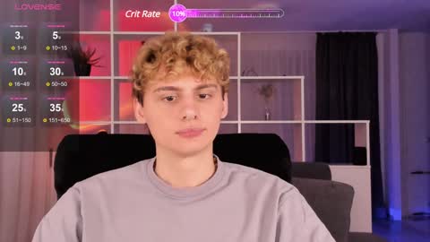 Snapshot of sunburn_boy chatting on February 1, 5:47 pm Emilio online show from February 1, 5:47 pm