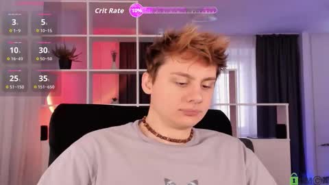 Emilio online show from November 9, 7:56 am