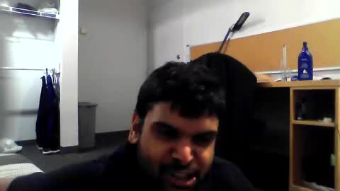 Sundoog online show from April 1, 1:07 am