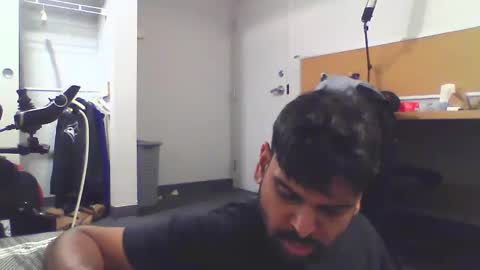 Sundoog online show from February 27, 1:02 am