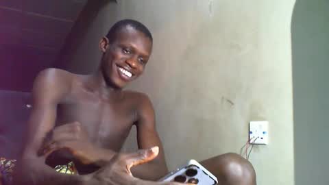 Snapshot of sunnyjohn447 chatting on September 25, 9:35 pm Sunnyblack2 online show from September 25, 9:35 pm