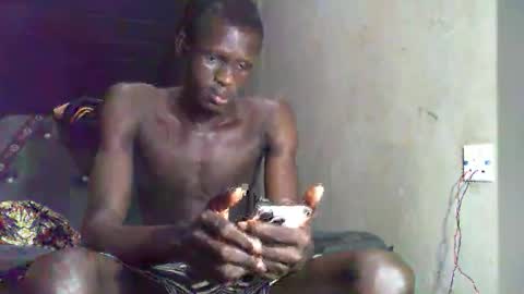 Snapshot of sunnyjohn447 chatting on September 27, 9:56 pm Sunnyblack2 online show from September 27, 9:56 pm