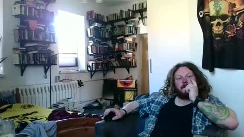 sunr1sa online show from April 23, 2:30 pm