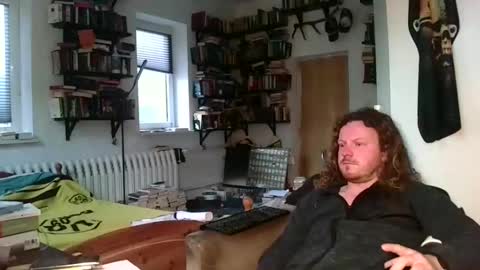 sunr1sa online show from December 18, 7:26 am