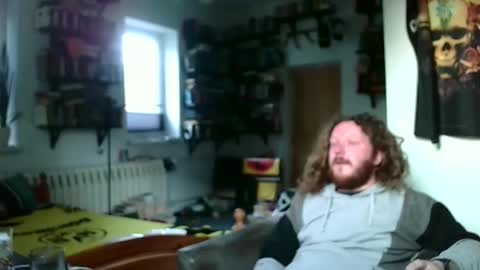 sunr1sa online show from April 22, 4:30 am