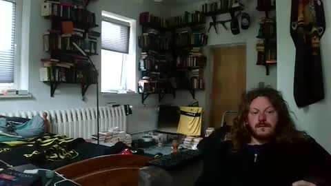 sunr1sa online show from October 4, 7:46 am