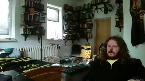 sunr1sa online show from October 19, 6:28 am