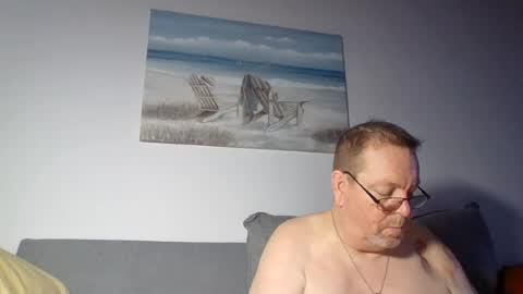 Sunspotbaby online show from July 15, 12:50 am
