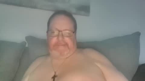 Sunspotbaby online show from April 26, 11:01 pm