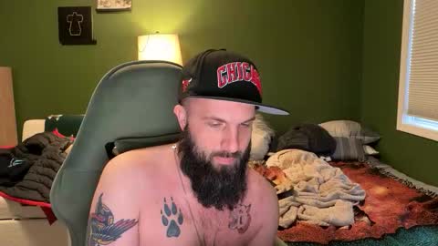 Matt online show from February 16, 9:24 pm