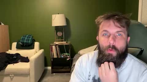 Matt online show from February 2, 3:16 am