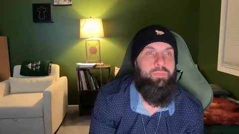 Matt online show from February 10, 1:54 am