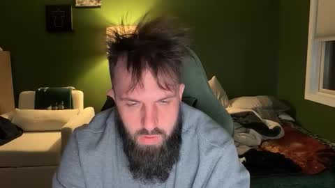 Matt online show from February 13, 7:47 am