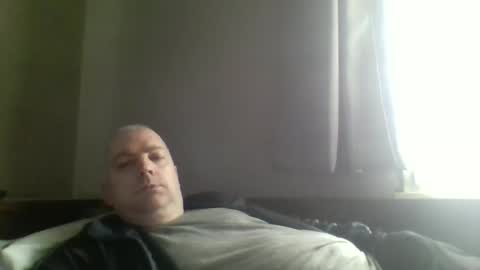 superboy78 online show from April 4, 12:13 pm