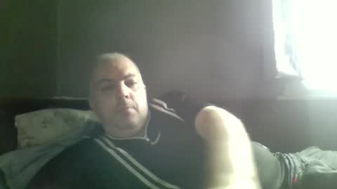 Snapshot of superboy78 chatting on February 6, 12:48 pm superboy78 online show from February 6, 12:48 pm