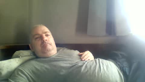 superboy78 online show from June 9, 3:25 pm