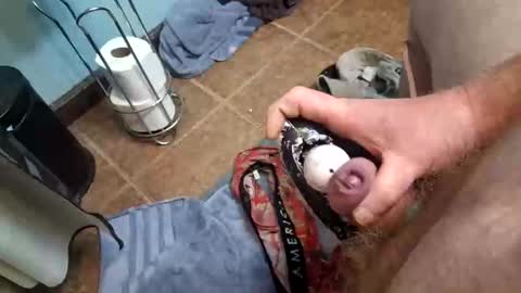 Superdave online show from April 30, 8:32 am