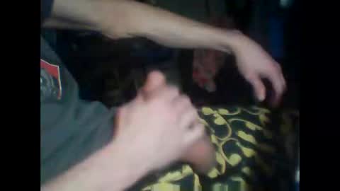 superfan69x online show from February 15, 5:43 pm