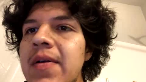 Sly online show from April 7, 4:07 pm