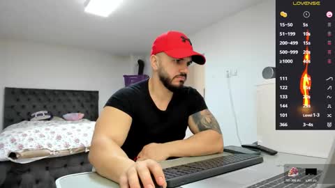 supermanboyxxl online show from February 12, 7:47 am