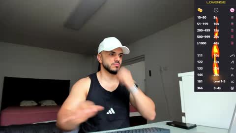 supermanboyxxl online show from April 21, 5:46 am