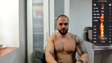 supermanboyxxl online show from March 13, 8:55 am