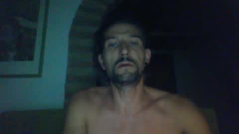 supertrampo3 online show from July 15, 9:10 pm