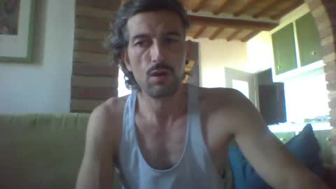 supertrampo3 online show from July 5, 3:52 pm