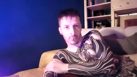 SurgicalSteel online show from April 7, 11:27 pm