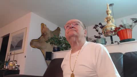 Snapshot of suv1 chatting on January 13, 12:35 pm Otto online show from January 13, 12:35 pm