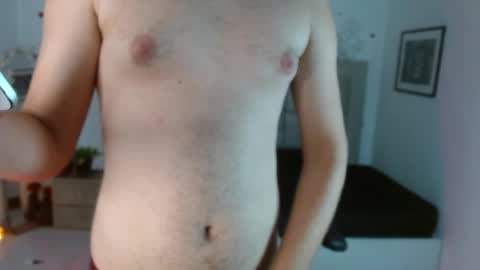 Sven online show from April 25, 1:41 pm