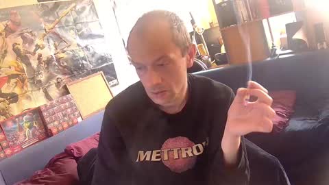 svenerd______ online show from March 8, 1:26 pm