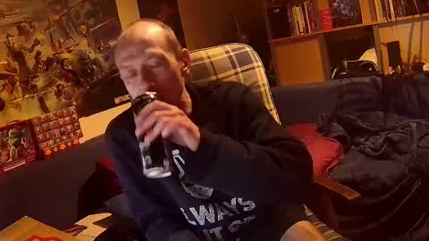 svenerd______ online show from February 9, 12:37 am