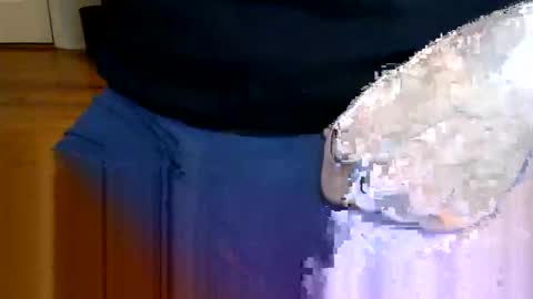 svenvan1 online show from April 19, 4:39 pm