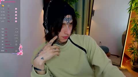 Eric online show from February 2, 10:29 pm