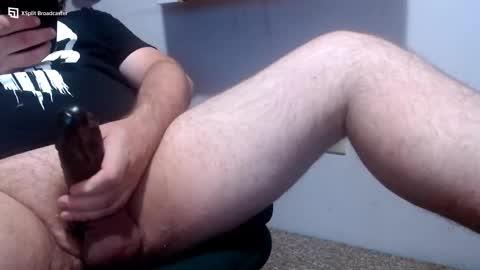 CuumsTooMuch online show from October 24, 6:15 am