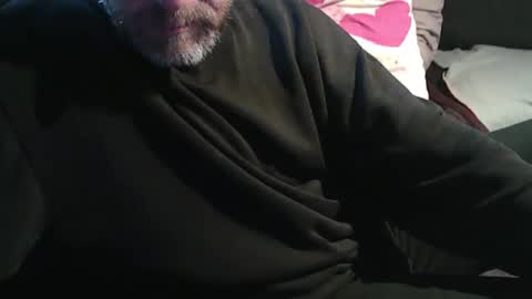 ArnSwart online show from April 8, 4:05 pm