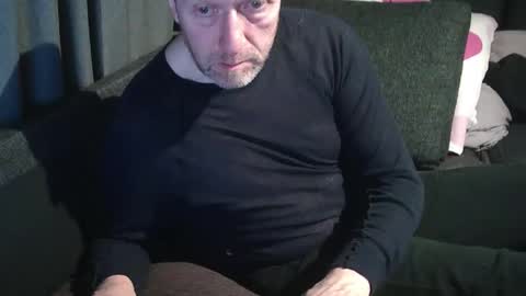 ArnSwart online show from April 20, 11:51 pm