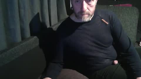 ArnSwart online show from March 1, 1:38 am