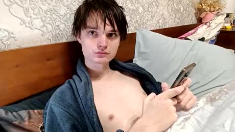 Sweet boy online show from October 23, 2:42 pm