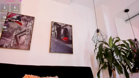 Snapshot of sweet_alessandro1 chatting on February 23, 9:06 am alessandre online show from February 23, 9:06 am